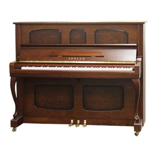 Đàn Piano Cơ Upright Apollo RU33